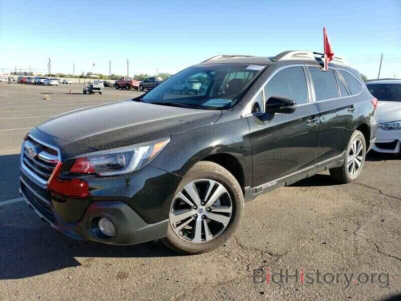 Photo 4S4BSANC6K3349155 - Subaru Outback 2019