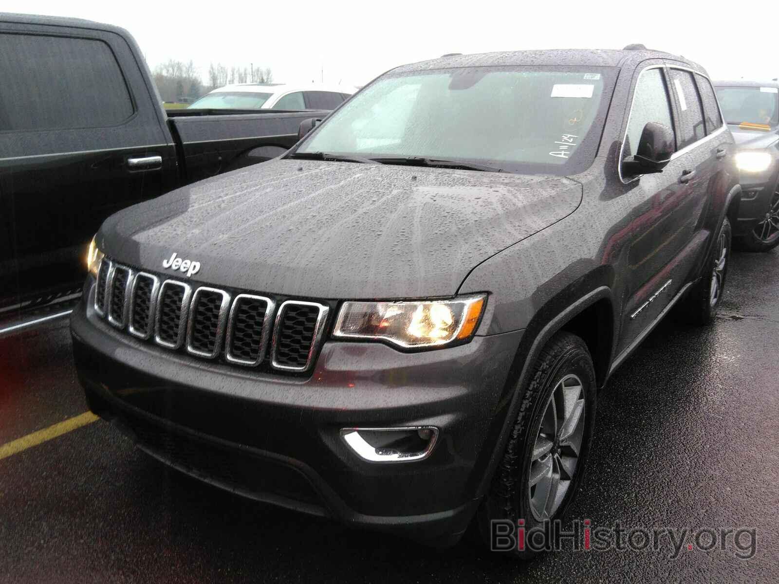 Фотография 1C4RJFAG1LC172561 - Jeep Grand Cherokee 2020