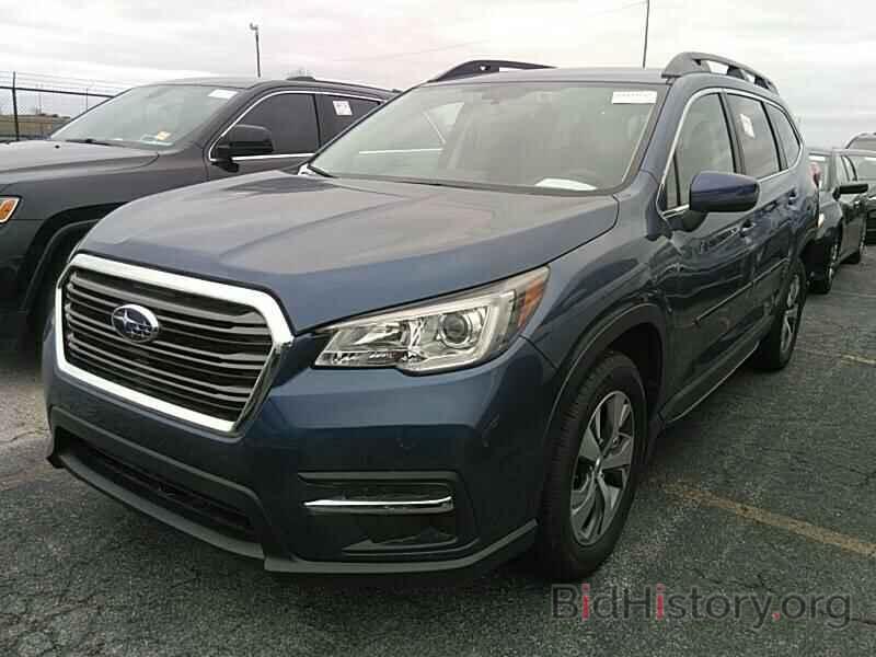 Photo 4S4WMAFD5L3414579 - Subaru Ascent 2020