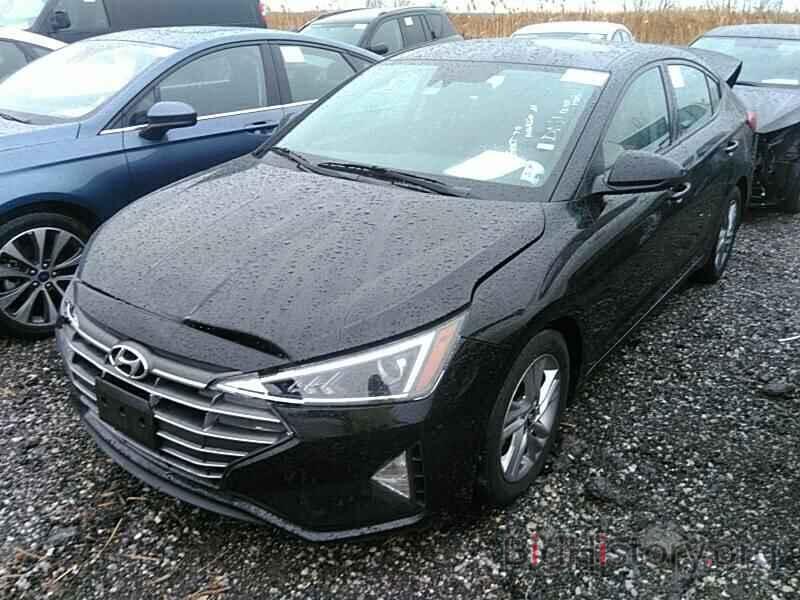 Photo 5NPD84LF3LH557509 - Hyundai Elantra 2020