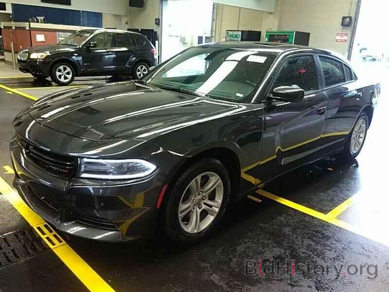 Photo 2C3CDXBG1KH700150 - Dodge Charger 2019