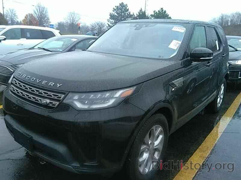 Photo SALRG2RV5L2426734 - Land Rover Discovery 2020