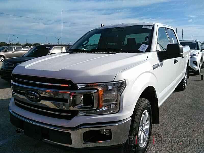 Photo 1FTFW1E5XKFC13217 - Ford F-150 2019