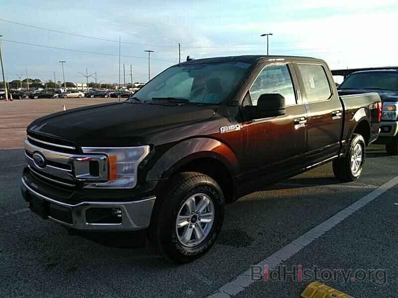 Photo 1FTEW1E53LFA64629 - Ford F-150 2020