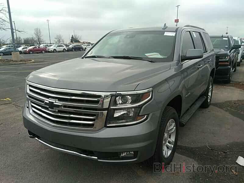 Photo 1GNSKBKC1KR298389 - Chevrolet Tahoe 2019