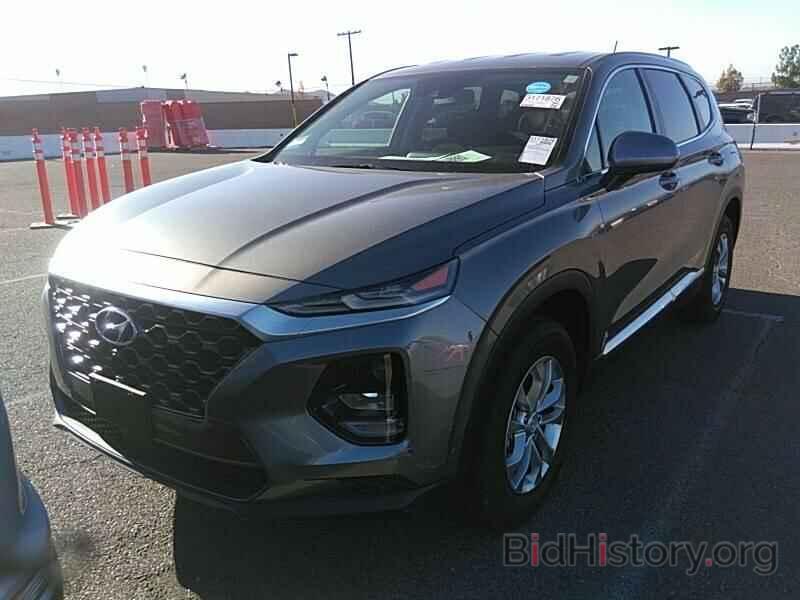 Photo 5NMS23AD7KH065534 - Hyundai Santa Fe 2019