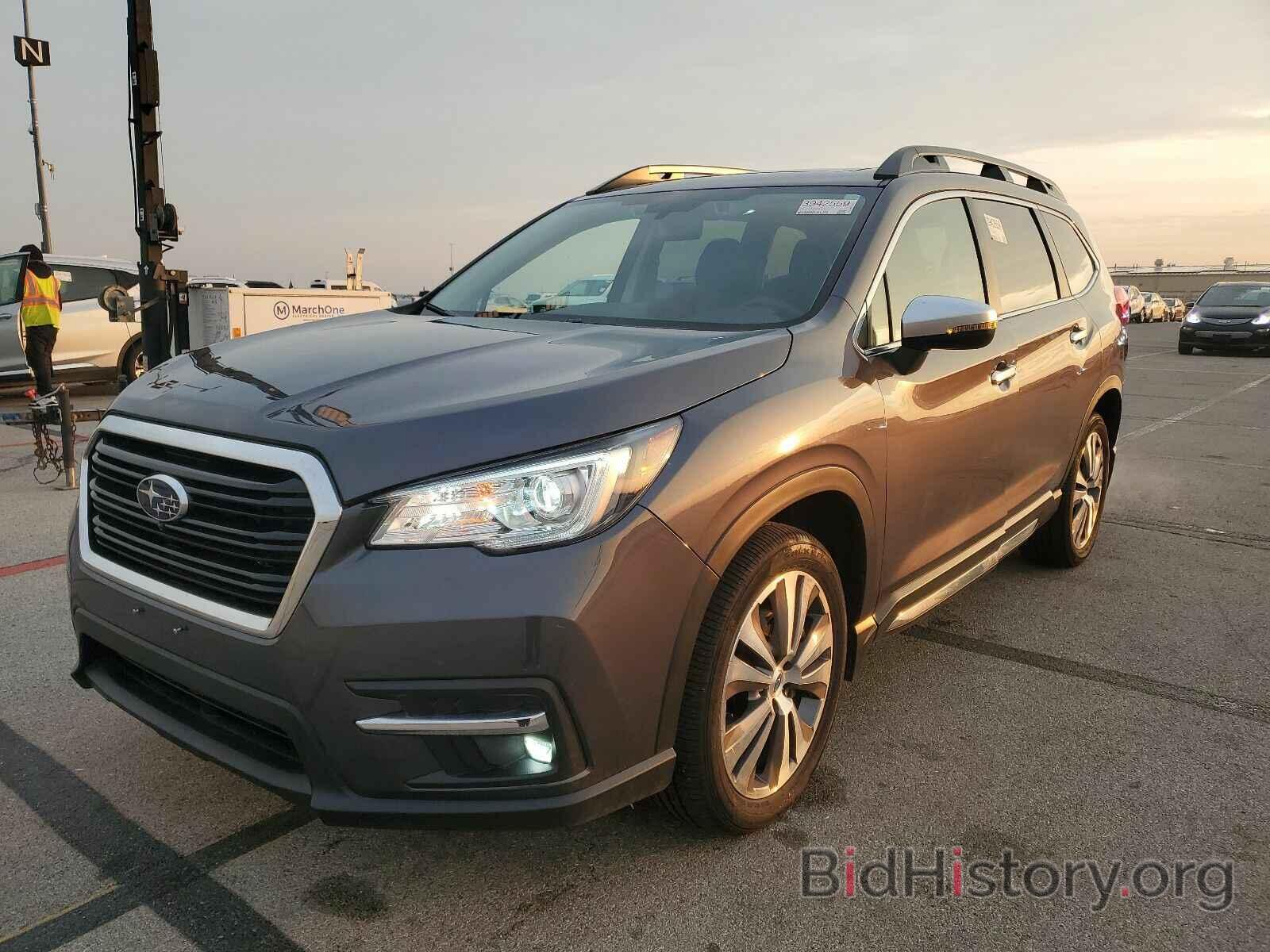 Photo 4S4WMARDXL3446200 - Subaru Ascent 2020