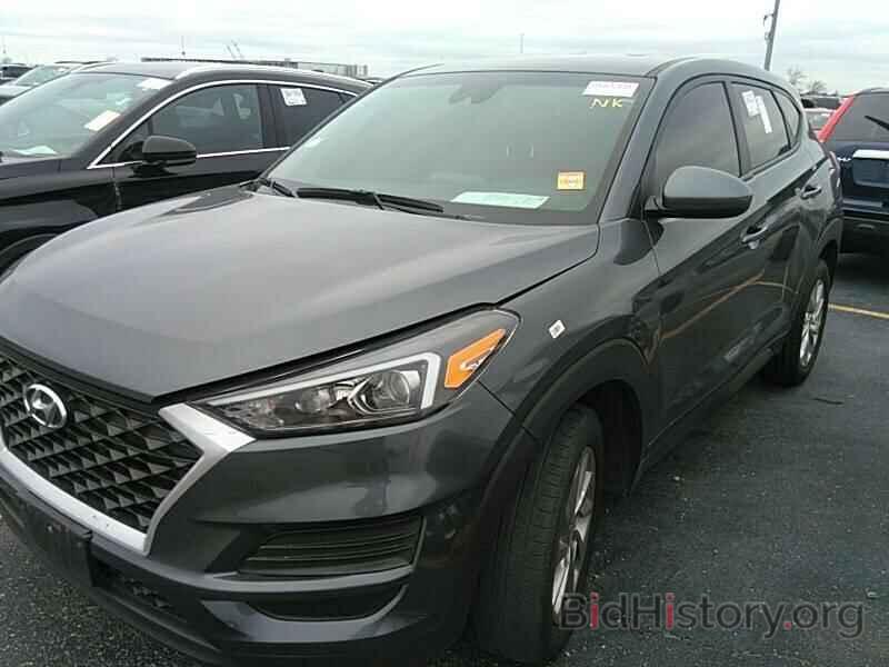 Photo KM8J23A46KU881862 - Hyundai Tucson 2019