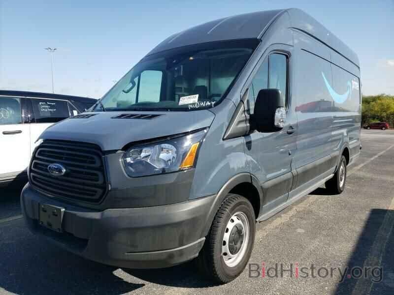 Фотография 1FTYR3XM2KKB29285 - Ford Transit Van 2019