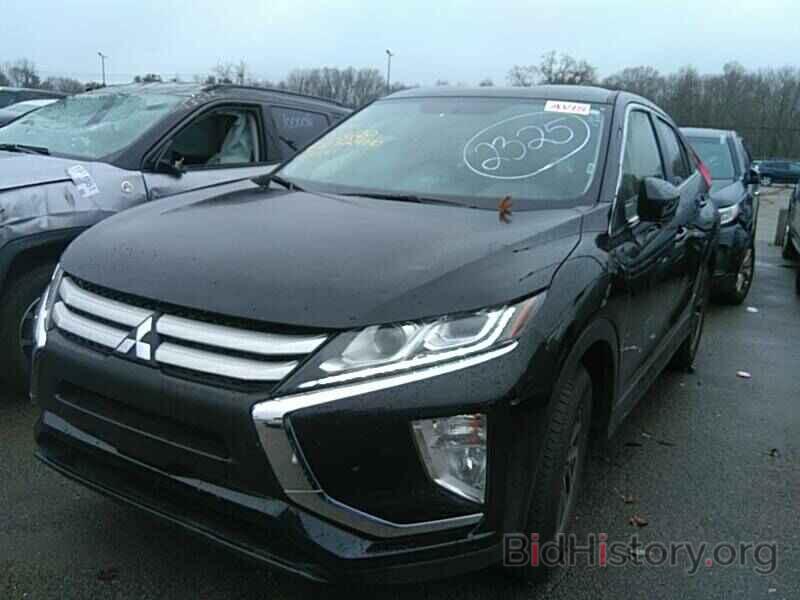 Фотография JA4AS3AA6LZ002661 - Mitsubishi Eclipse Cross 2020