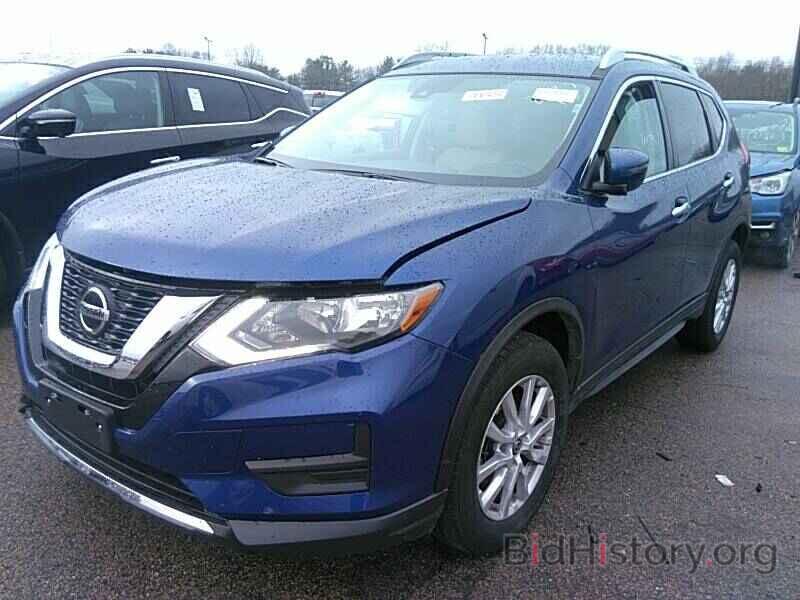 Photo 5N1AT2MV0LC795112 - Nissan Rogue 2020