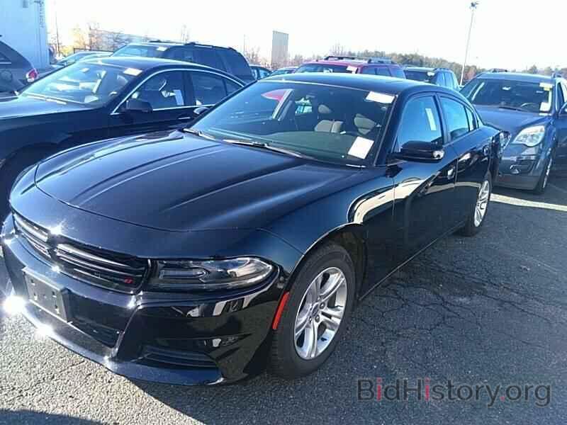 Photo 2C3CDXBG7KH702615 - Dodge Charger 2019