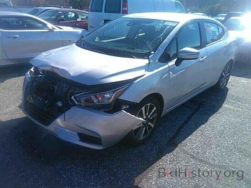 Photo 3N1CN8EV6LL860934 - Nissan Versa 2020