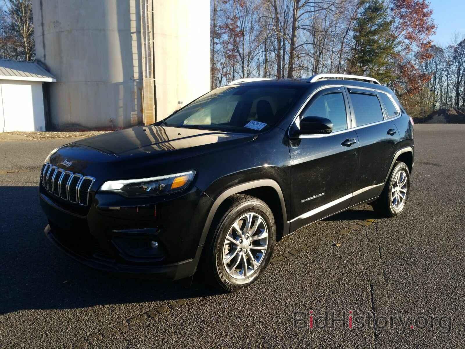 Photo 1C4PJLLB2KD428111 - Jeep Cherokee 2019