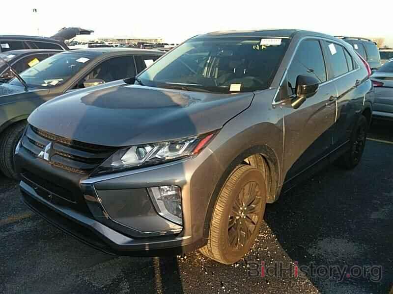 Photo JA4AT4AA4KZ048880 - Mitsubishi Eclipse Cross 2019