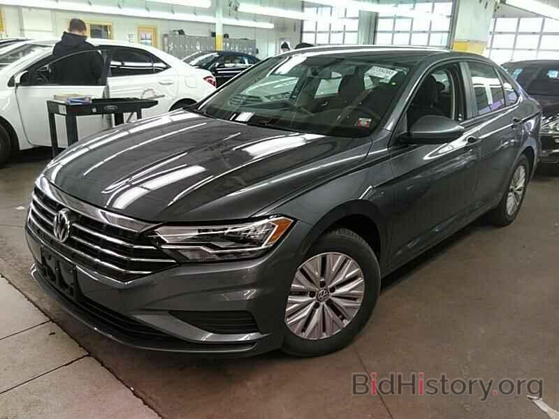 Photo 3VWN57BU1KM175046 - Volkswagen Jetta 2019