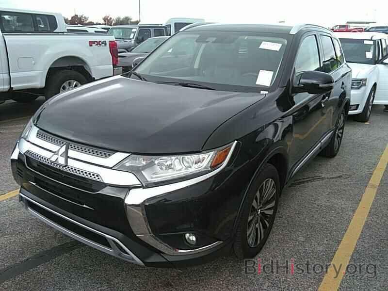 Photo JA4AD3A36LZ041147 - Mitsubishi Outlander 2020