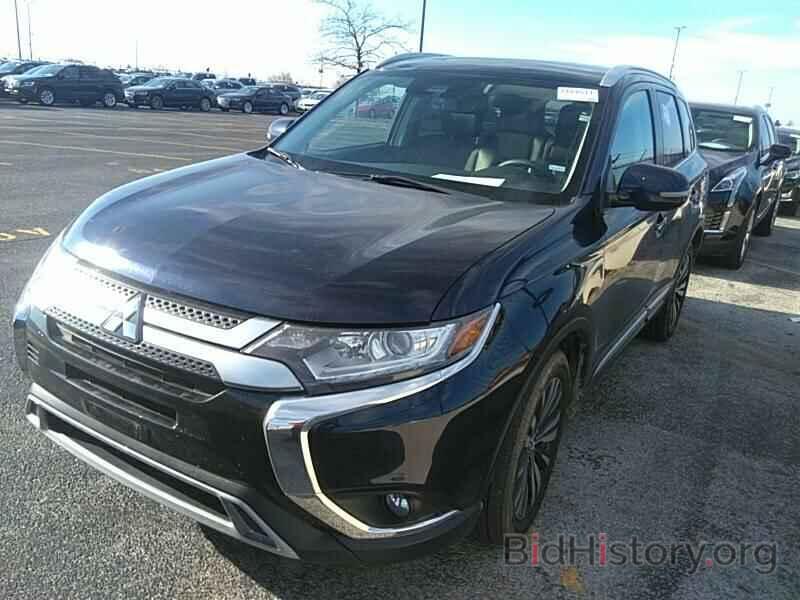 Photo JA4AZ3A36LZ035754 - Mitsubishi Outlander 2020