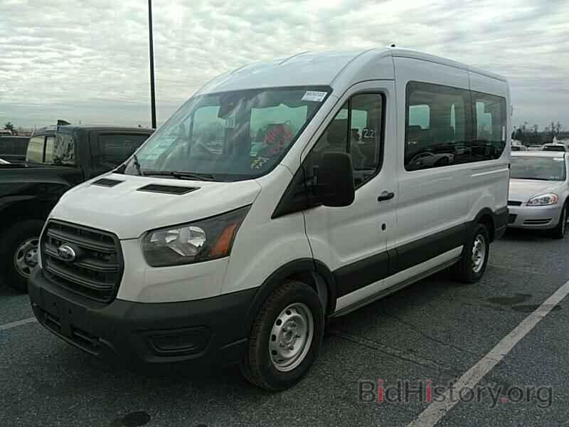 Photo 1FMZK1C86LKA16653 - Ford Transit Passenger Wagon 2020