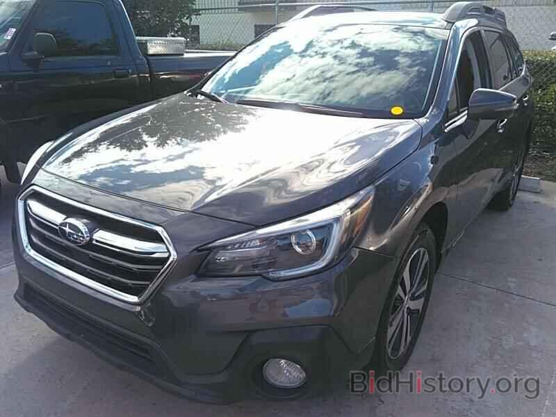 Photo 4S4BSANC5K3322111 - Subaru Outback 2019