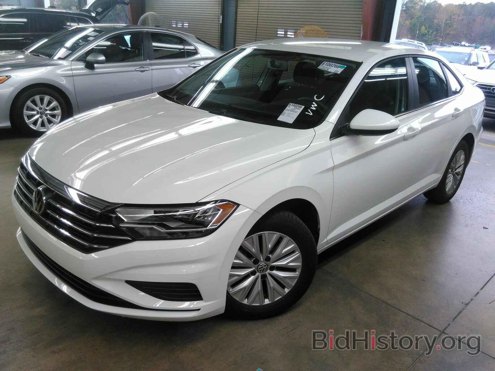 Photo 3VWC57BU5KM205446 - Volkswagen Jetta 2019