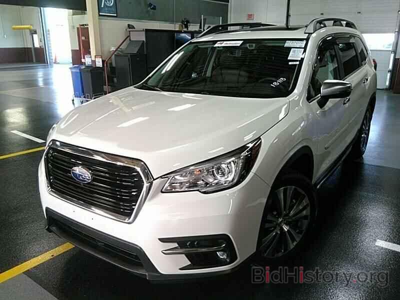 Фотография 4S4WMARD5K3407139 - Subaru Ascent 2019