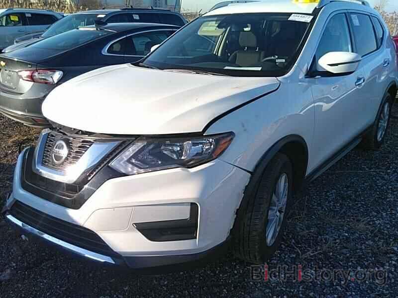 Photo KNMAT2MT7LP507419 - Nissan Rogue 2020