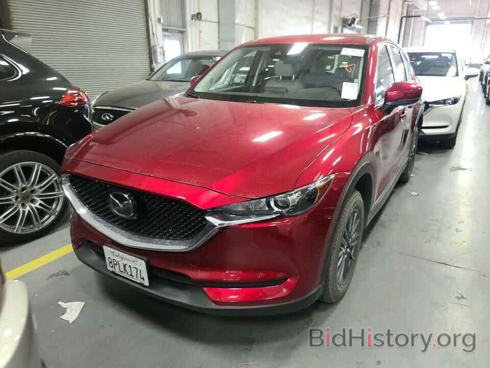 Photo JM3KFBCM7L0768717 - Mazda CX-5 2020