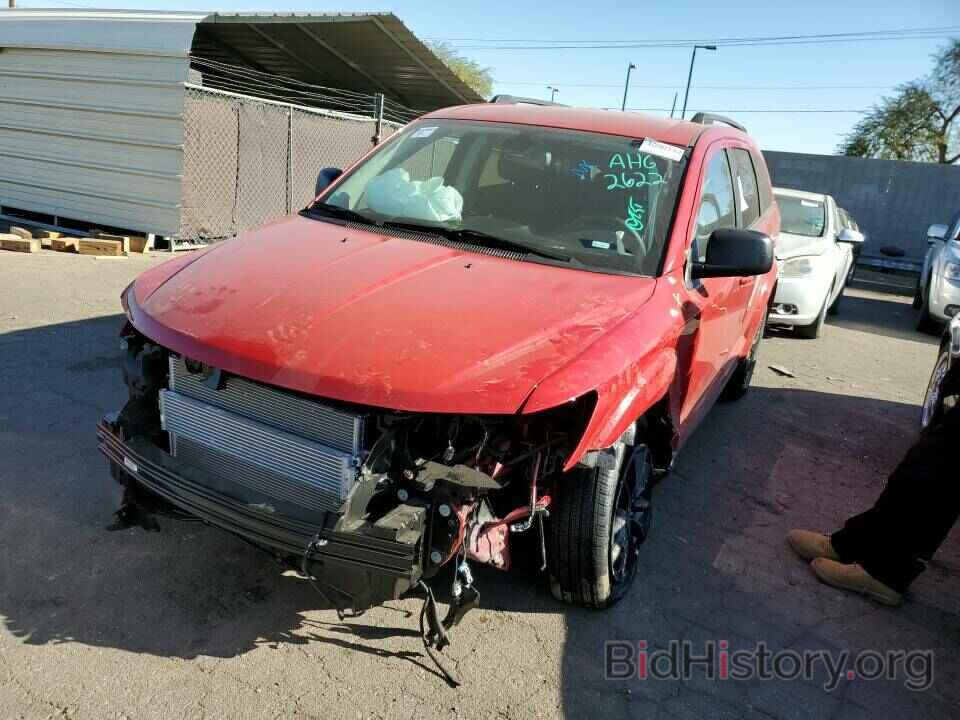 Photo 3C4PDCAB5LT273415 - Dodge Journey 2020