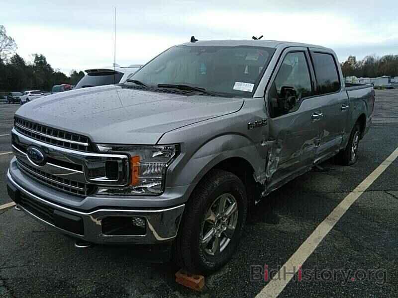 Photo 1FTEW1E54LFA23006 - Ford F-150 2020