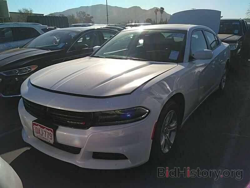 Photo 2C3CDXBG4KH710011 - Dodge Charger 2019