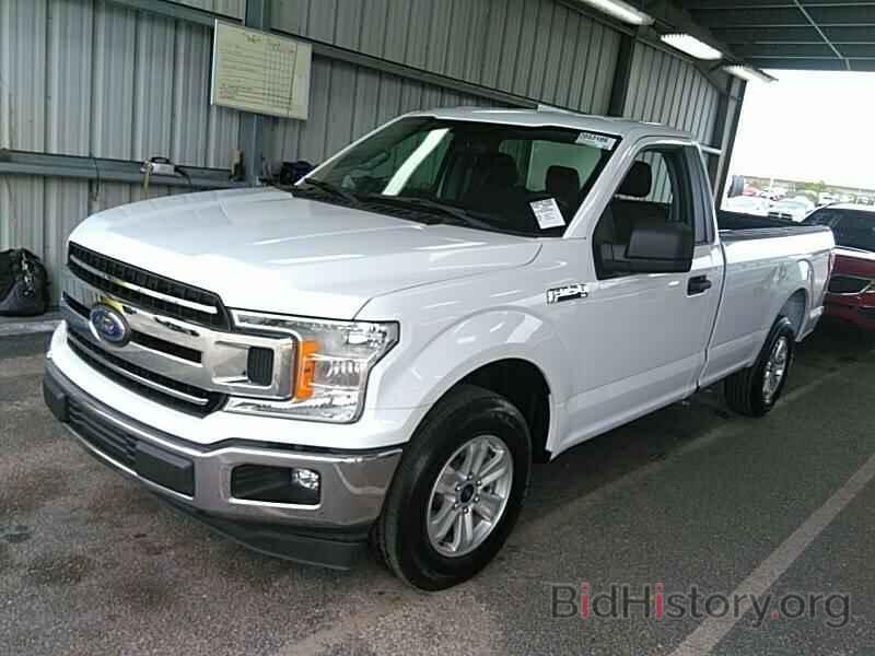 Photo 1FTMF1C55KKD38384 - Ford F-150 2019