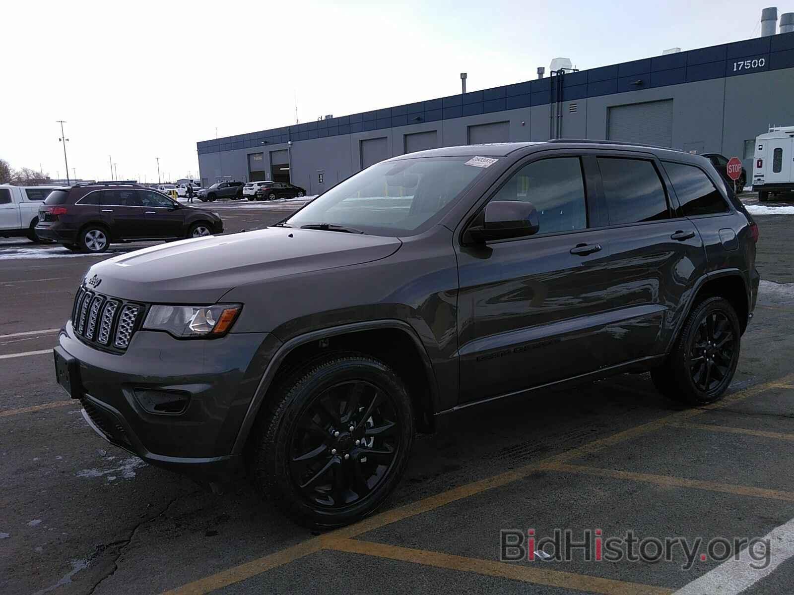 Photo 1C4RJFAG1LC330915 - Jeep Grand Cherokee 2020