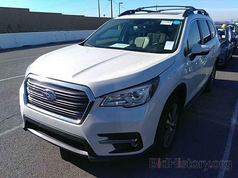 Фотография 4S4WMALD6K3469402 - Subaru Ascent 2019