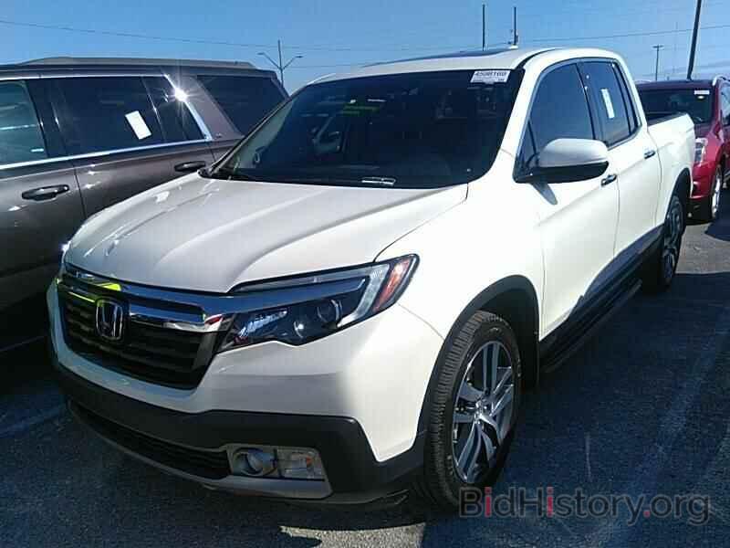 Photo 5FPYK3F76KB006822 - Honda Ridgeline 2019