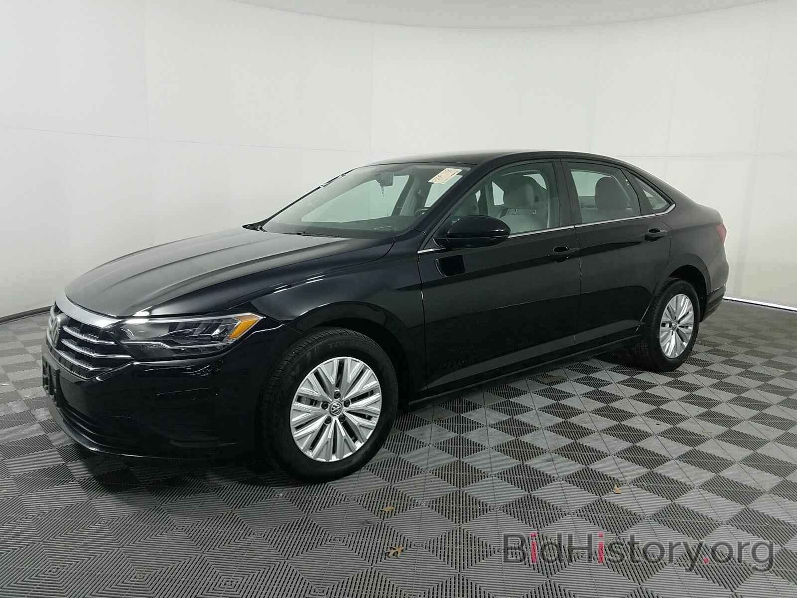 Photo 3VWC57BU0KM230822 - Volkswagen Jetta 2019