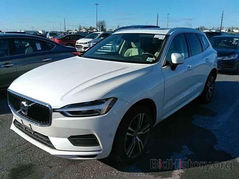 Photo LYV102RK2KB205300 - Volvo XC60 2019