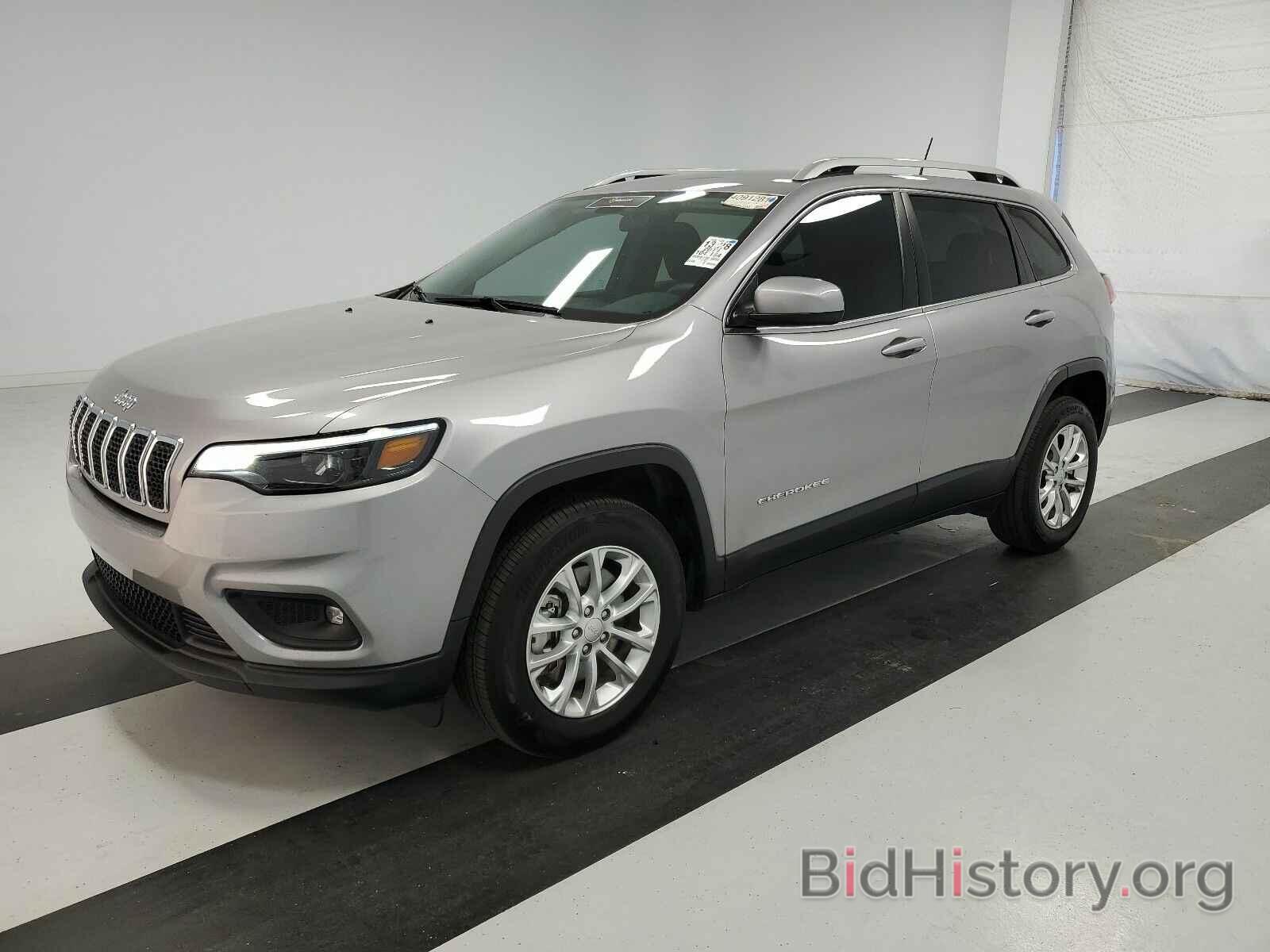 Photo 1C4PJMCX7KD250021 - Jeep Cherokee 2019