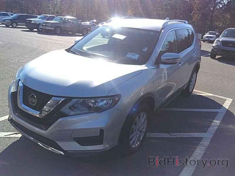 Photo KNMAT2MT4KP527769 - Nissan Rogue 2019