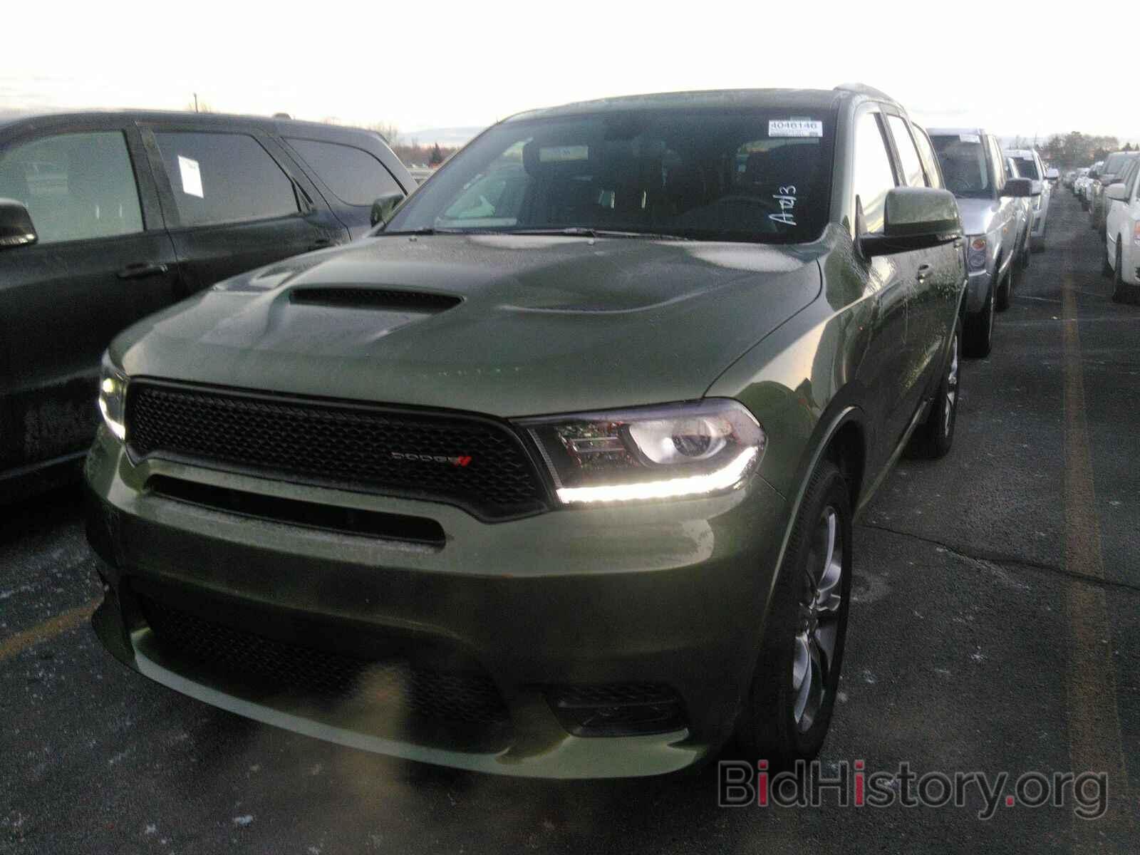 Photo 1C4RDJDG9KC811998 - Dodge Durango 2019