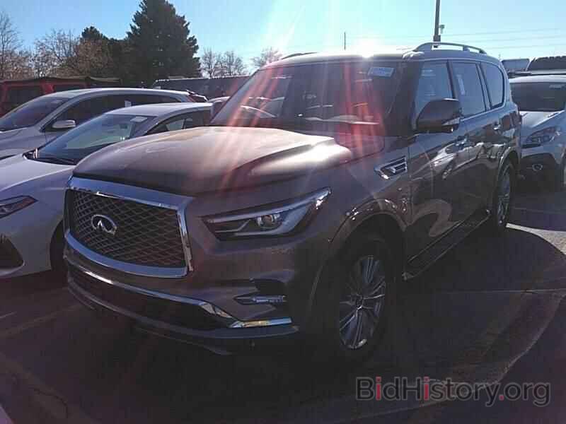 Photo JN8AZ2NE2K9228935 - INFINITI QX80 2019