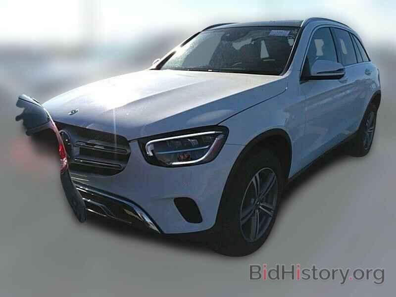 Photo WDC0G8EB9LF728108 - Mercedes-Benz GLC 2020