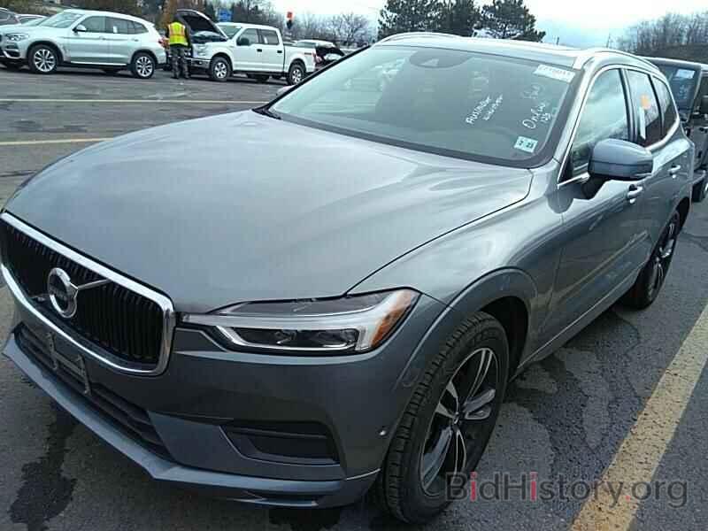 Photo LYV102RKXKB176953 - Volvo XC60 2019