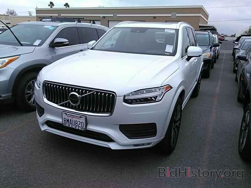 Photo YV4102PK7L1547737 - Volvo XC90 2020