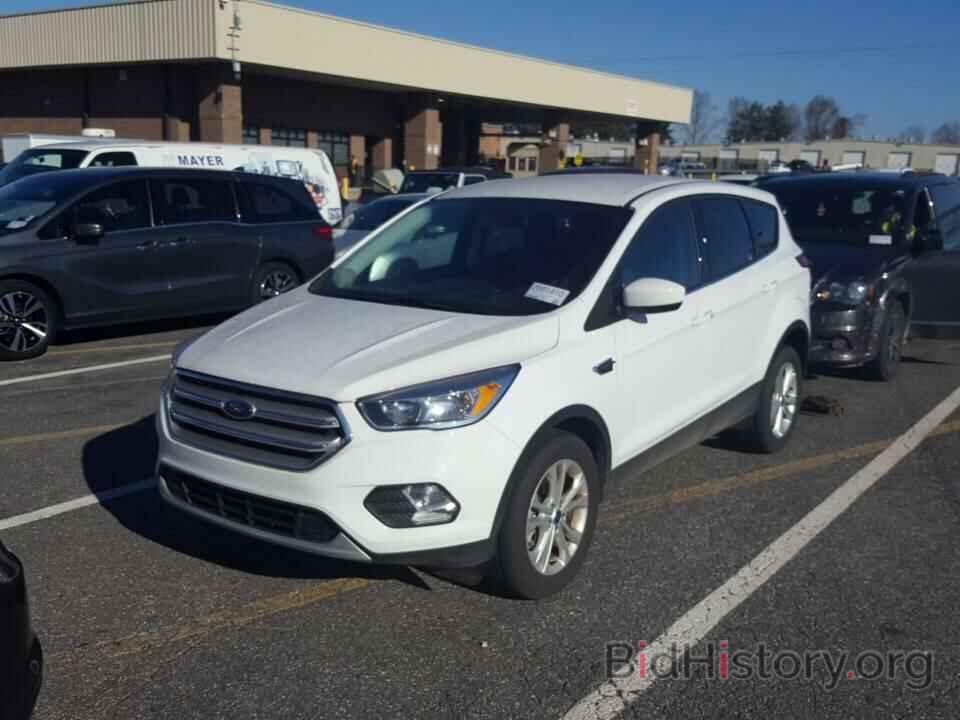 Photo 1FMCU9G9XKUB65300 - Ford Escape 2019