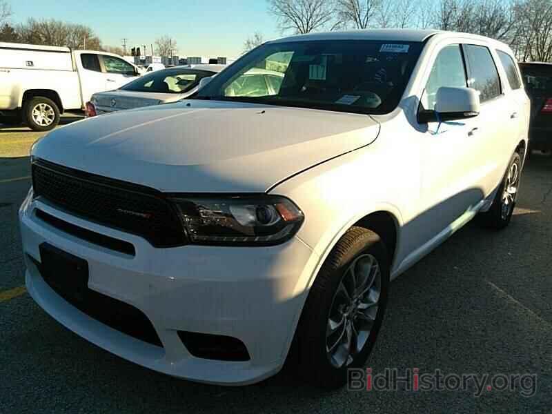 Photo 1C4RDJDG9KC722660 - Dodge Durango 2019