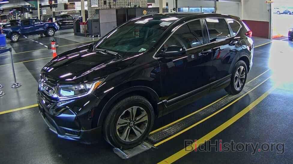 Photo 2HKRW6H34KH216401 - Honda CR-V 2019