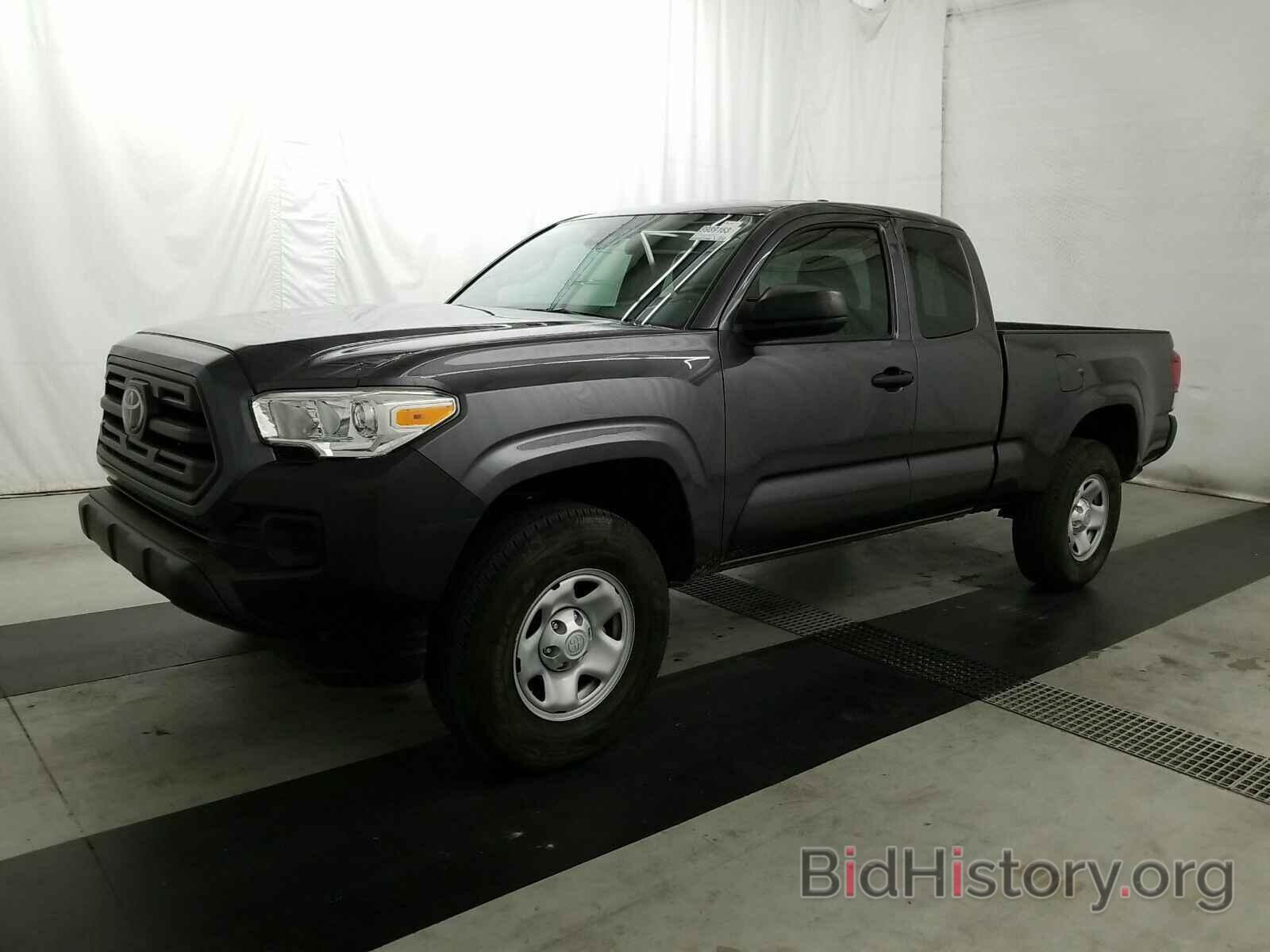 Photo 5TFRX5GN0KX139265 - Toyota Tacoma 2WD 2019