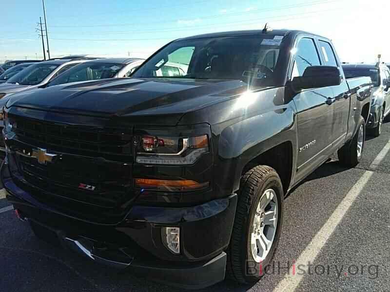 Photo 2GCVKPEC5K1102610 - Chevrolet Silverado 1500 LD 2019