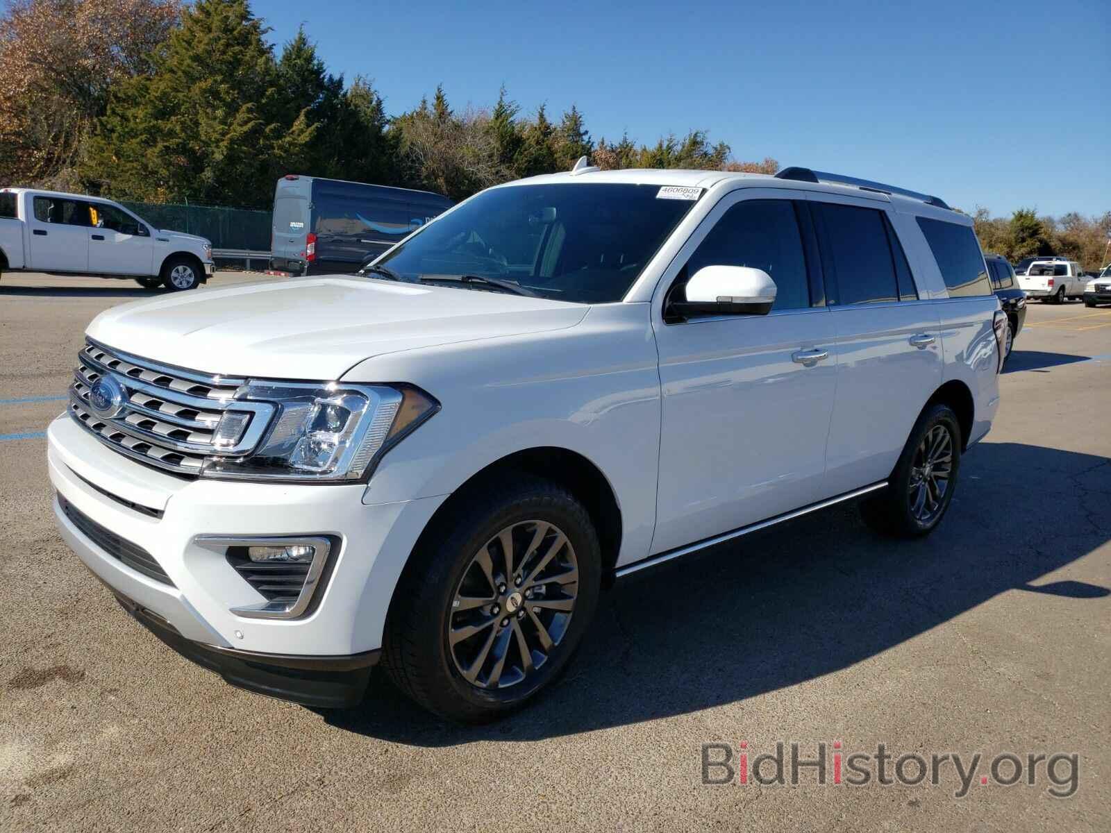 Photo 1FMJU1KTXLEA20183 - Ford Expedition 2020